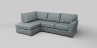 Medium Corner Chaise - Left Hand
