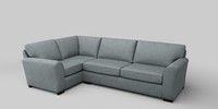 Large Corner Sofa - Left Hand