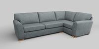 Large Corner Sofa - Right Hand