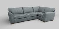 Large Corner Sofa - Right Hand