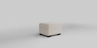 Storage Footstool