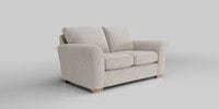 2 Seater Small Sofa