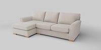 Medium Sofa Chaise - Left Hand