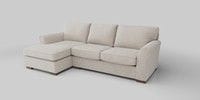Medium Sofa Chaise - Left Hand