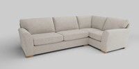 Large Corner Sofa - Right Hand