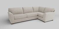 Large Corner Sofa - Right Hand