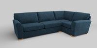 Large Corner Sofa - Right Hand