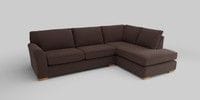 Large Corner Chaise - Right Hand