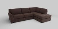 Large Corner Chaise - Right Hand