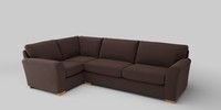 Large Corner Sofa - Left Hand