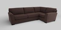 Large Corner Sofa - Right Hand