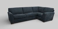 Large Corner Sofa - Right Hand
