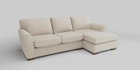 Medium Sofa Chaise - Right Hand