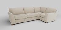 Large Corner Sofa - Right Hand