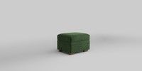 Storage Footstool