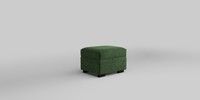 Storage Footstool