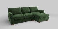 Medium Sofa Chaise - Right Hand