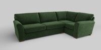 Large Corner Sofa - Right Hand