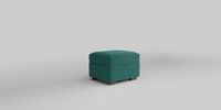 Storage Footstool