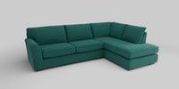 Large Corner Chaise - Right Hand