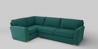 Large Corner Sofa - Left Hand
