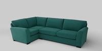 Large Corner Sofa - Left Hand