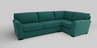 Large Corner Sofa - Right Hand
