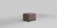 Storage Footstool
