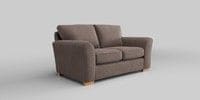 2 Seater Small Sofa