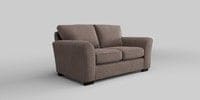 2 Seater Small Sofa