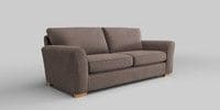 3 Seater Small Sofa