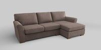 Medium Sofa Chaise - Right Hand