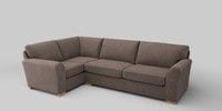 Large Corner Sofa - Left Hand
