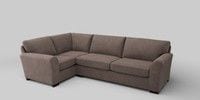 Large Corner Sofa - Left Hand