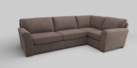 Large Corner Sofa - Right Hand