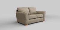2 Seater Small Sofa