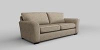 3 Seater Small Sofa