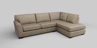 Large Corner Chaise - Right Hand