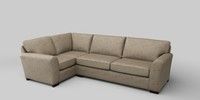 Large Corner Sofa - Left Hand