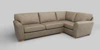 Large Corner Sofa - Right Hand