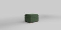 Storage Footstool