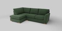 Medium Corner Chaise - Left Hand