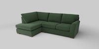 Medium Corner Chaise - Left Hand