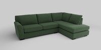 Large Corner Chaise - Right Hand