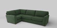 Large Corner Sofa - Left Hand