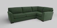 Large Corner Sofa - Right Hand