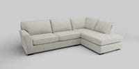 Large Corner Chaise - Right Hand