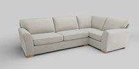 Large Corner Sofa - Right Hand