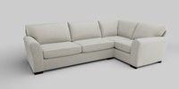 Large Corner Sofa - Right Hand
