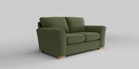 2 Seater Small Sofa